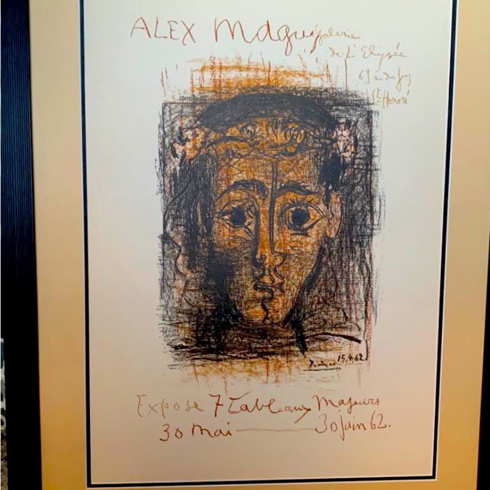 Alex maguy orginal winch image